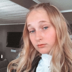 Babysitter Sarah in Verdalen