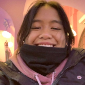 Kathrine, Barnevakt i Kongsberg