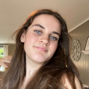 Anneli, Barnevakt i Buskerud