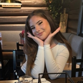 Miriam, Barnevakt i Færder