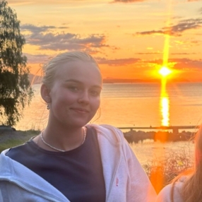 Marie, Babysitter in Kristiansand