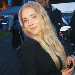 Ingrid, Babysitter in Bodø