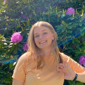 Jessica, Barnevakt i Sandnes