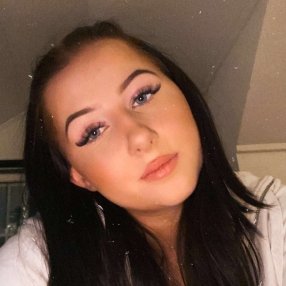 Mathilde, Barnevakt i Strømmen