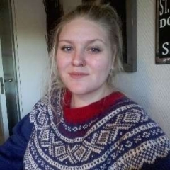 Barnevakt Kristin i/på Bergen