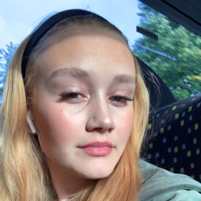 Lilli, Barnevakt i Færder
