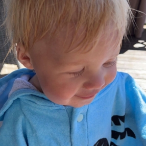 Joachim, Family in Fredrikstad
