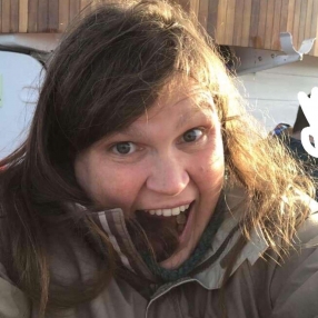 Emilie, Barnevakt i Tromsø