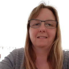 Babysitter Linda in Trondheim