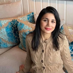 Babysitter Seber in Drammen