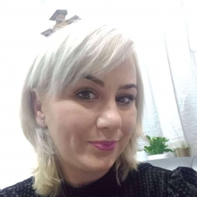 Jelena, Babysitter in Sarpsborg