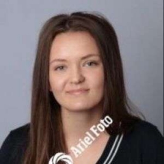 Barnevakt Emilie i/på Bergen