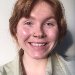 Babysitter Ea in Oslo