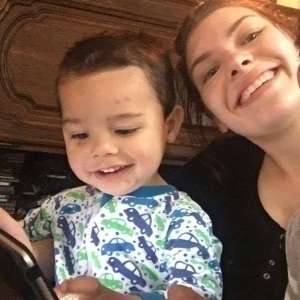 Sunniva, Babysitter in Volda