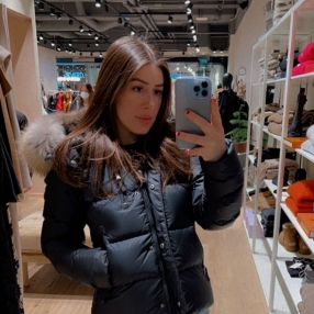 Tanya, Babysitter in Sandvika