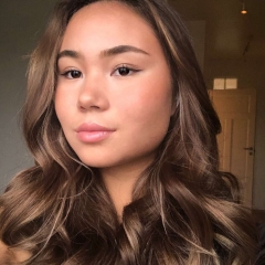 Barnevakt Sunniva i/på Larvik