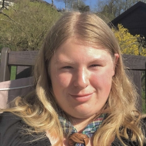 Mari, Barnevakt i Sandnes