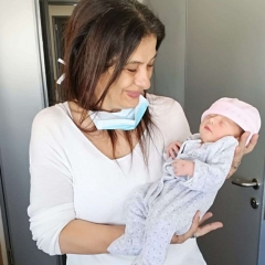 Babysitter Maria in Oslo