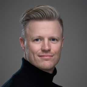 Gaute, Familie i Ålesund