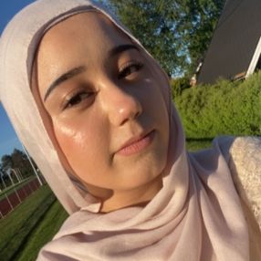 Reem, Barnevakt i Bjørkelangen