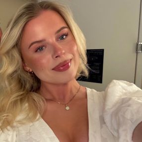 Linnea, Barnevakt i Porsgrunn