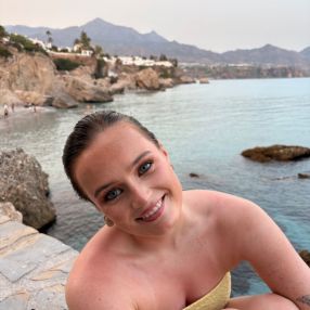 Kaisa, Babysitter in Grimstad