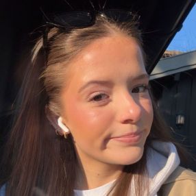 Vilde Marie, Barnevakt i Gjerdrum