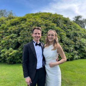 Margrete, Family in Oslo