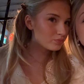 Solveig Hulda, Barnevakt i Nittedal