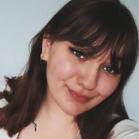 Ieva, Barnevakt i Tromsø