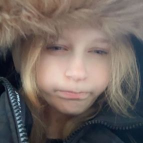 Satti, Babysitter in Larvik
