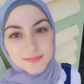 Alaa, Babysitter in Stavanger