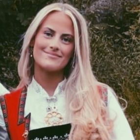 Matea, Babysitter in Ålgård