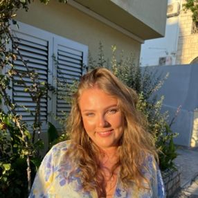 Hanna, Babysitter in Lillehammer