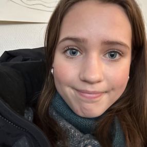 Henny, Barnevakt i Lillehammer