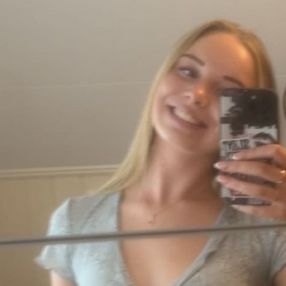 Sigrid, Barnevakt i Råholt