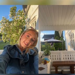 Sofie, Babysitter in Rælingen
