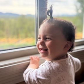 Truels, Familie i Oslo
