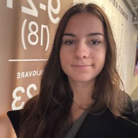 Astrid, Barnevakt i Kleppestø