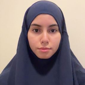 Jamila, Babysitter in Kristiansand