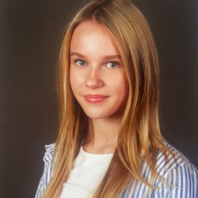 Migle, Barnevakt i Askøy