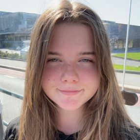 Malin, Barnevakt i Stavanger