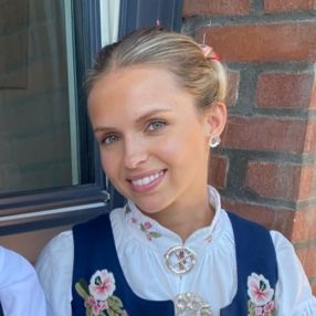 Hanna, Babysitter in Oslo