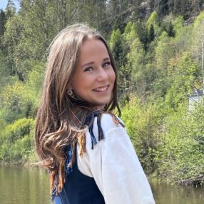 Milla, Barnevakt i Indre Østfold