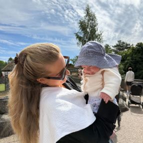 Nora, Family in Oslo