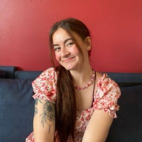 Amalie, Barnevakt i Lillestrøm