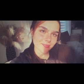 Diana, Babysitter in Fredrikstad