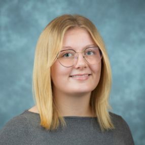 Hedda, Barnevakt i Verdal