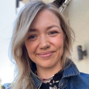 Tonje, Family in Oslo