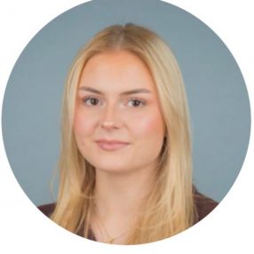 Vilma, Babysitter in Kristiansund